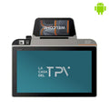 Terminal POS Android Todo en Uno con impresora integrada