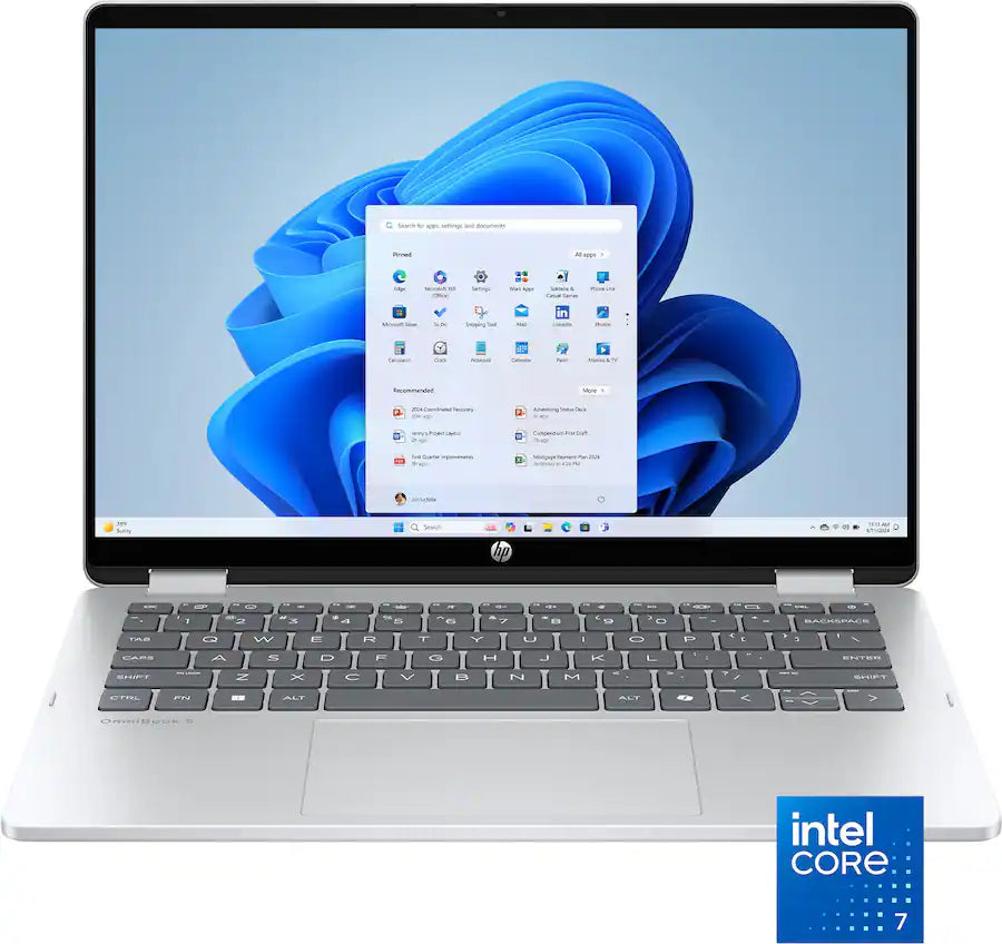 HP OmniBook 5 Flip 14 2-in-1