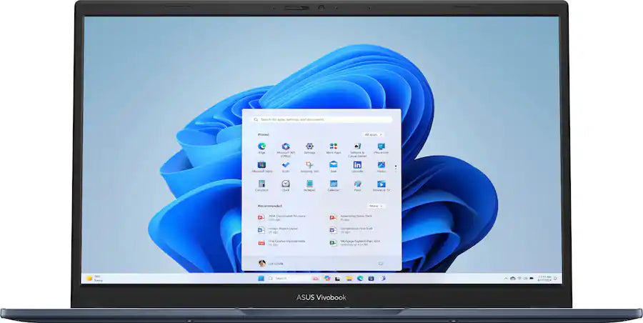 Asus Vivobook 14 X1404VAP Core 5