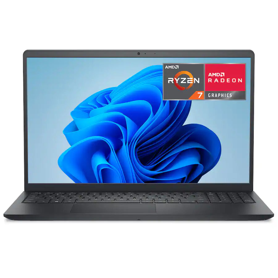 Dell 15.6 FHD Touch Ryzen 7