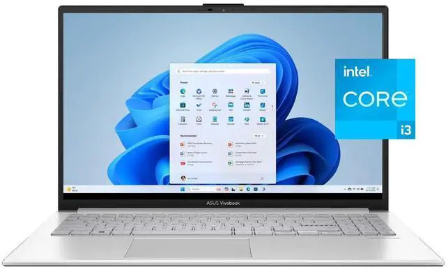 Asus Vivobook Go 15.6 i3-N305