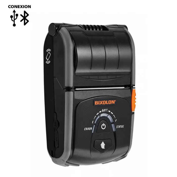 Mini impresora térmica 58mm portátil