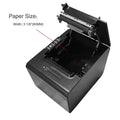 Impresora térmica BTS-80