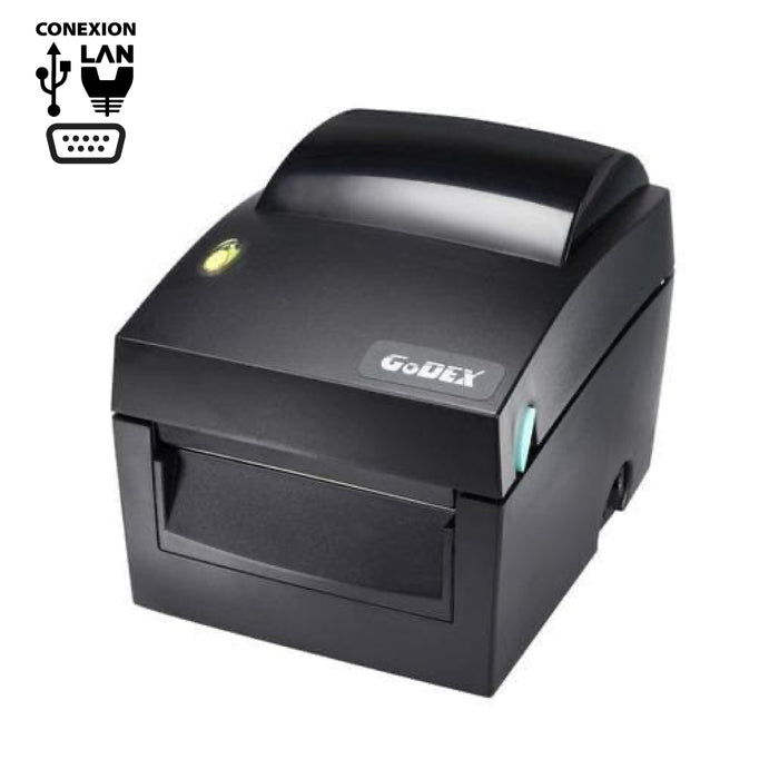 Impresora térmica de etiquetas 108mm