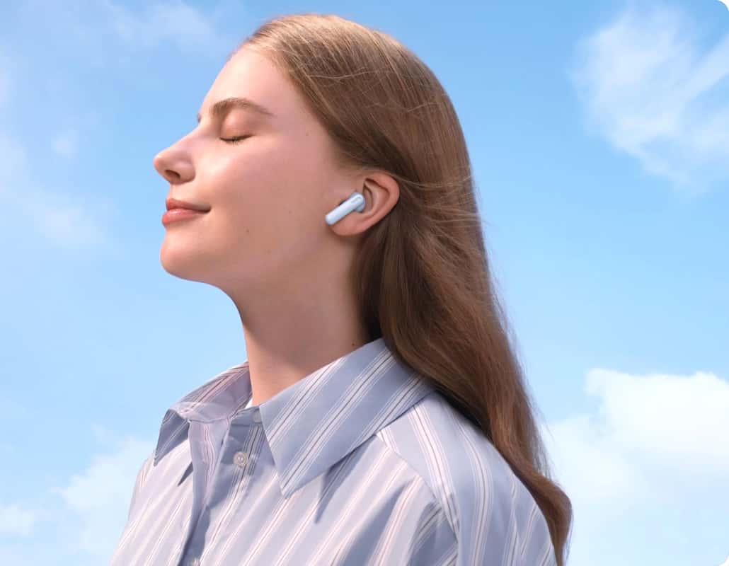 Huawei FreeBuds SE 2