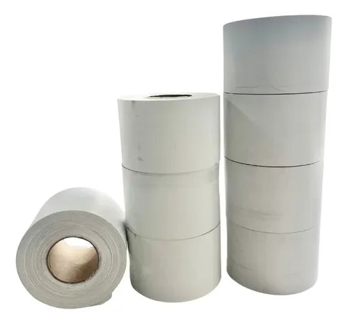 Rollo Térmico para Báscula (Ref. TR13)