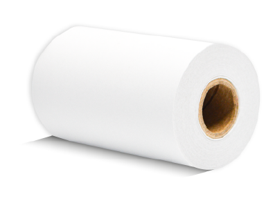 Rollo Papel Térmico 57mm x 15mts