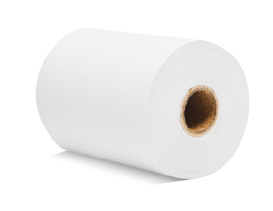 Rollo Papel Térmico 57mm x 30mts