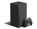Xbox Series X 1TB Carbon Black