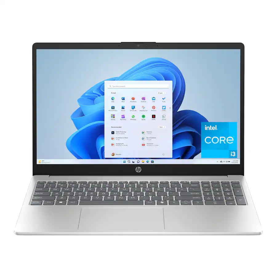 HP 15-fd0133wm Core i3 N305