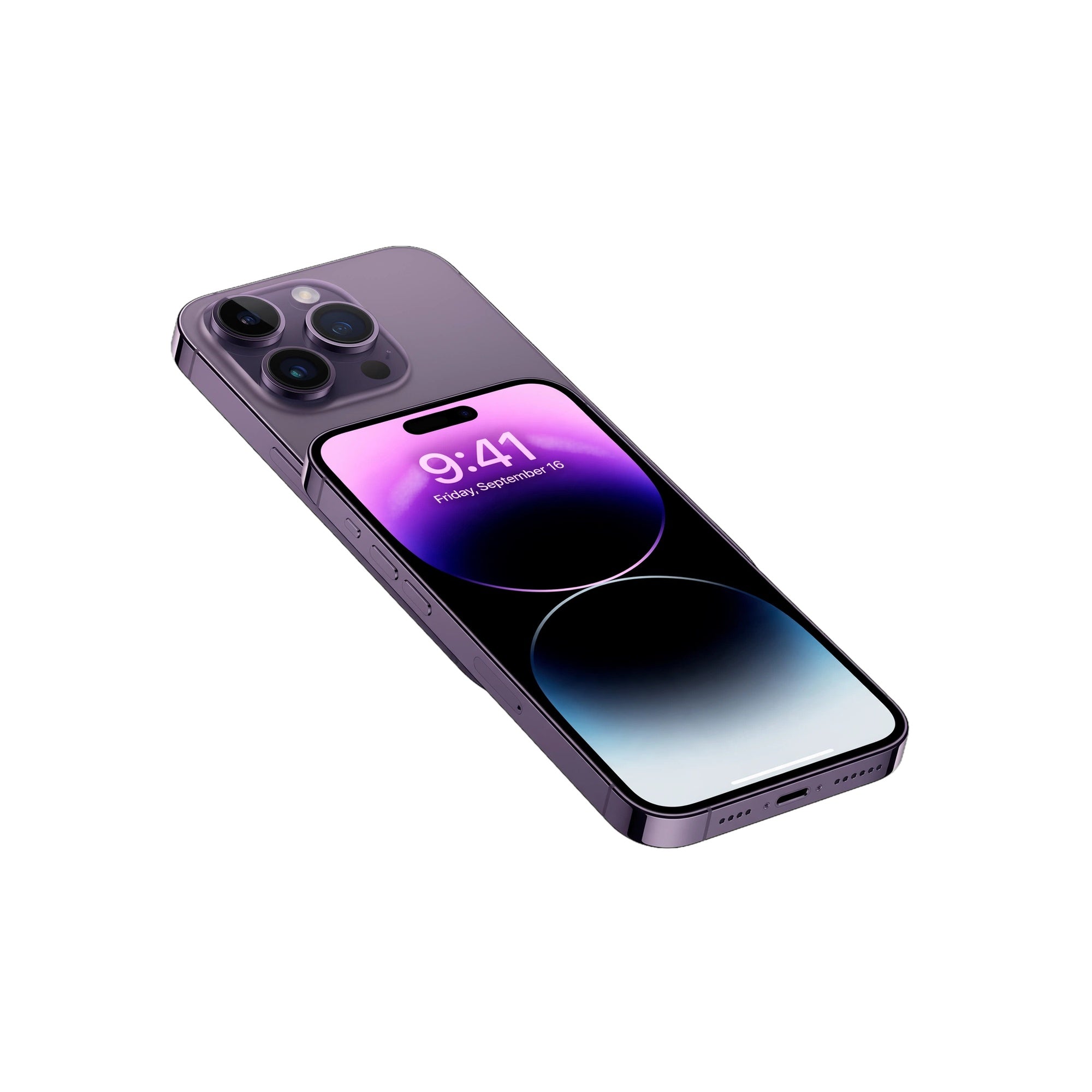 iPhone 14 Pro Max 256GB (Reacondicionado)