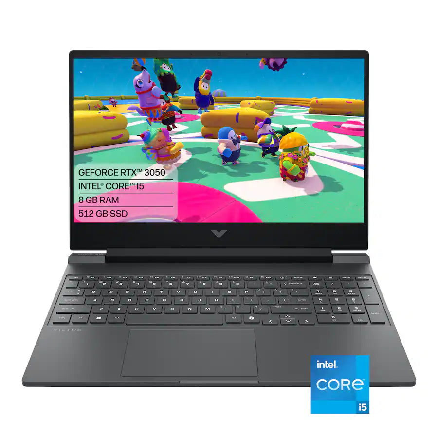 HP Victus 15-fa2013dx Gaming Laptop