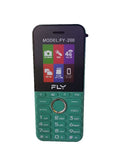 Fly FY-200 4G - Celular de Teclas