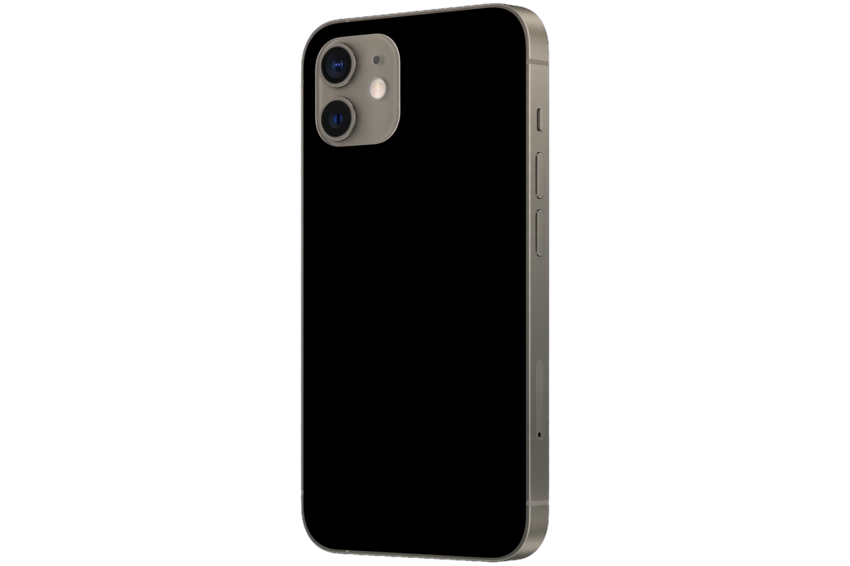 iPhone 12 256GB (Reacondicionado)