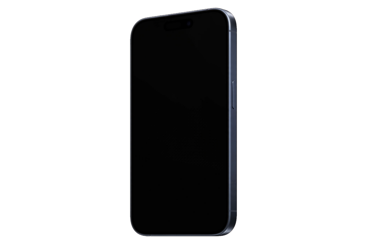 iPhone 15 Pro 256GB (Reacondicionado)