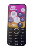Mammoth 5G - Celular de Teclas