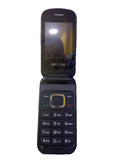 Nokia Flip - Celular de Teclas Plegable