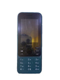 Nokia Verde y Azul - Celular de Teclas