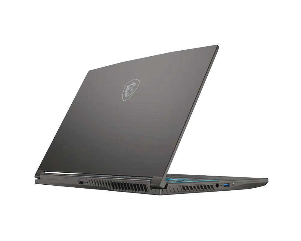 MSI Thin 15 B13UC