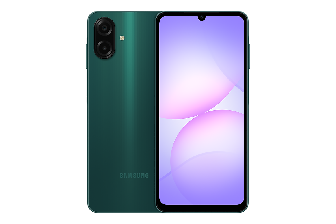 Samsung Galaxy A07 6+128GB