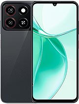 ZTE Blade A35e
