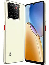 ZTE Blade A56 Pro